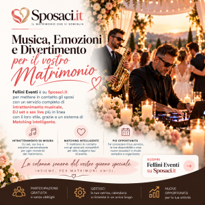 Sposaci