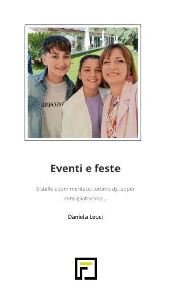 daniela-STORIES